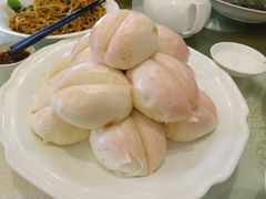-金苑海鲜酒家(新港中路店)