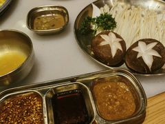 -韩宫宴烤肉·料理(大宁国际店)