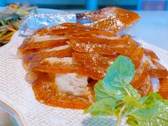 -聚京民福烤鸭店(木樨园店)