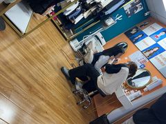 -爱定格照相馆·证件照(青岛李村苏宁店)