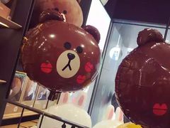 -LINE FRIENDS Garosu-gil Flagship Store