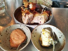 -BOR Eatery(安福路店)