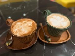 -上海大宁福朋喜来登酒店大堂吧(共和新路店)