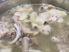 -烹然四季椰子鸡火锅(姚家园万象汇店)