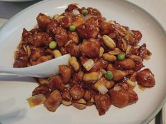 -峨嵋酒家 南北川菜 优选烤鸭(广渠路店)