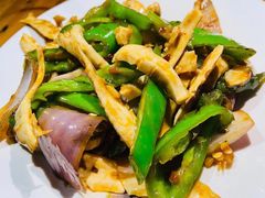酱爆牛心顶-美食店(华贵路店)