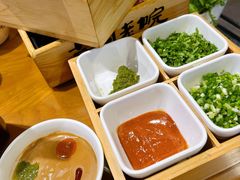 -古铜老院铜锅涮肉·清真(双井店)