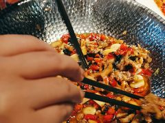 -坛宗剁椒鱼头(河西王府井店)