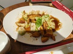 -石榴红了·非遗酥皮烤包子·新疆菜(瑞豪店)