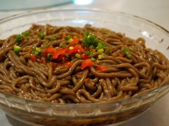 凉拌葛根粉-徽珍源(龙茗路店)