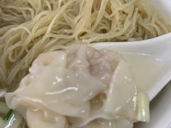-汉记面馆(南华东路店)