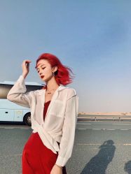 -HairCode芭曲发型