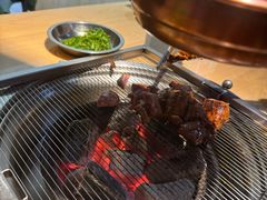 -麻蒲碳烤肉(梅花园店)