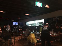 -Pancakes on the rocks(Darling Harbour)