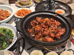 -南昌大饭店·非遗南昌菜(万寿宫店)