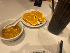 -饭橘汉江码头·乡野土菜馆(静安路店)