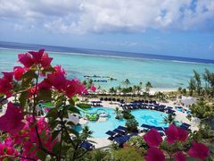 -塞班肯辛顿酒店Kensington Hotel Saipan