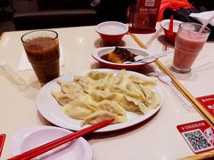 -喜家德虾仁水饺(中央大街店)