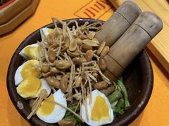 -王婆炒鱼(总店)