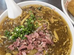 -毛华美食(清扬路店)