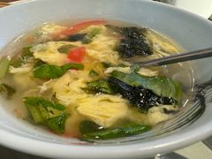 -八珍饺子·烤鸭·家常菜
