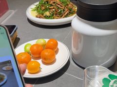 -舌尖上的鸭脑壳·江湖川菜(天顺店)