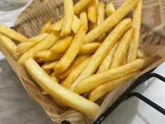 美式薯条-艾米茉亲子餐厅(万象城店)