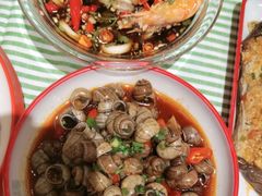 -三毛烧烤·南昌大排档(山姆店)