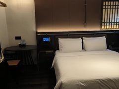 -铂尔登智慧酒店(南山西丽地铁站店)