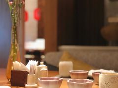 -福州融侨皇冠假日酒店·三宅日本餐厅