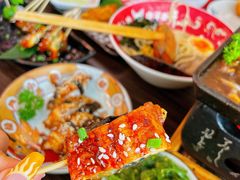 -仙隐小鹿中华料理(南宁万象城店)