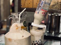 -辉记炭烧海鲜大排档·老字号(福田店)