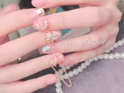 点击看大图 -Aso Artist Beauty美甲美睫