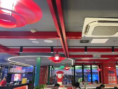 -京悦南门涮羊肉·羊蝎子火锅(田林路店)