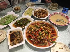 -陈胖子特色菜.鲜货现炒(融景城店)