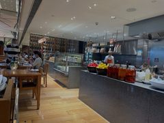 -君悦酒店·La Terrazza意合園·意式风味