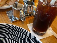 -君悦酒店·La Terrazza意合園·意式风味