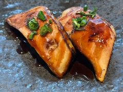 鹅肝寿司-Tuna maki寿司(苏州万象天地店)