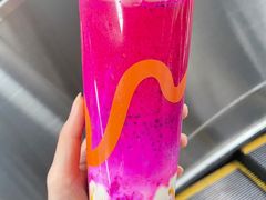 -CoCo都可(台东和兴店)