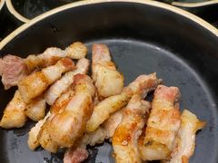 -笑谈小街·韩国料理(萝岗店)