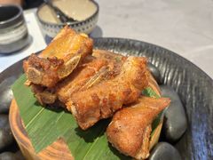 -沿江海南菜·文昌鸡祖师爷(大东海店)