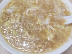 -透心凉糖水(听海居店)