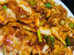 -宛平李记小吃(东关街店)