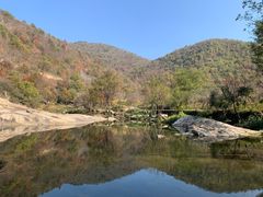 -武汉姚家山旅游景区