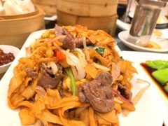 -北海金昌开元名都大酒店·四季轩中餐厅