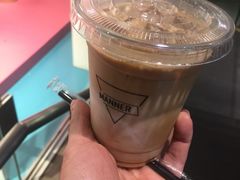 -Manner Coffee(芮欧百货店)
