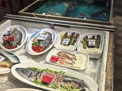 -闯关东东北农家菜(崂山石老人店)