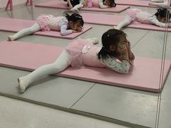 -舞研舞蹈培训(魏公村校区)