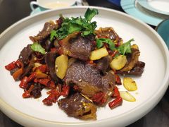 -翠湖轩中餐厅(昆明翠湖宾馆店)