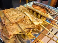 -云晓光头烧烤吧(新大陆广场店)